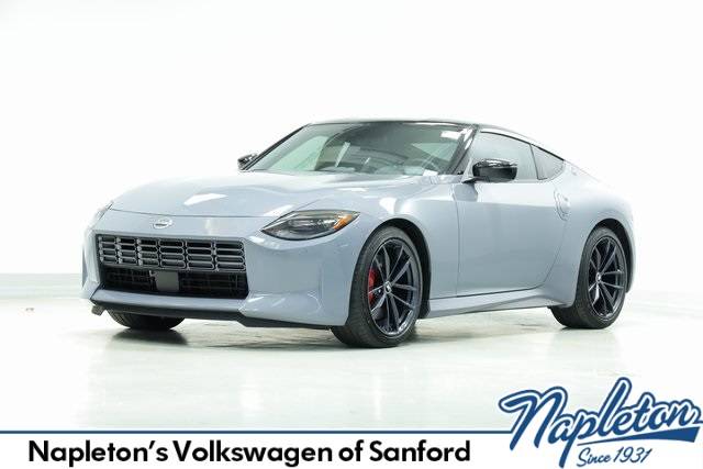 2024 Nissan Z Performance — Coupe — 15,274 mi — Sanford, FL