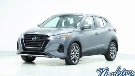 2024 Nissan Kicks SV — SUV — 11,280 mi — Sanford, FL