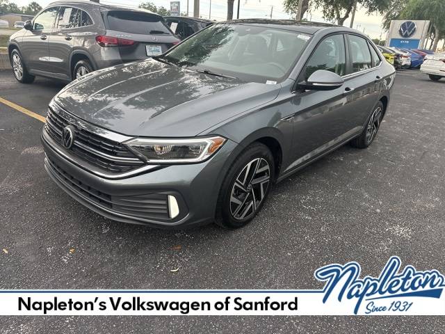 2022 Volkswagen Jetta SEL — Sedan — 56,774 mi — Sanford, FL