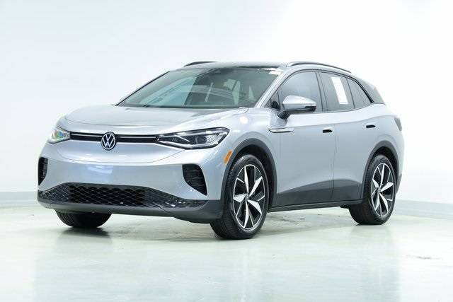 2023 Volkswagen ID.4 Pro — SUV — 12,297 mi — Sanford, FL