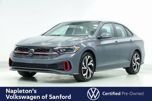 2023 Volkswagen Jetta GLI Autobahn — Sedan — 9,920 mi — Sanford, FL
