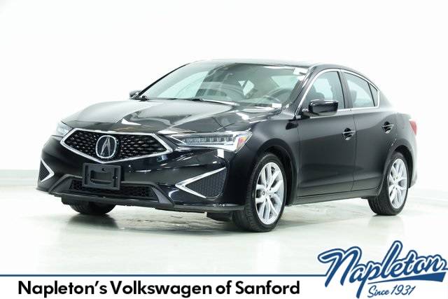 2021 Acura ILX Standard — Sedan — 47,987 mi — Sanford, FL