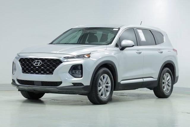 2019 Hyundai Santa Fe SE — SUV — 57,647 mi — Sanford, FL