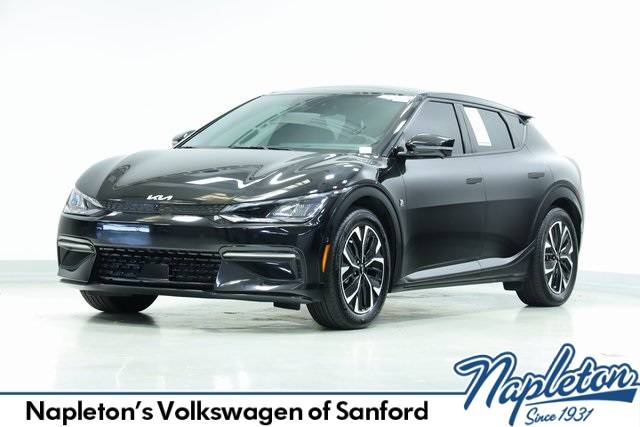 2023 Kia EV6 GT-Line — SUV — 33,518 mi — Sanford, FL