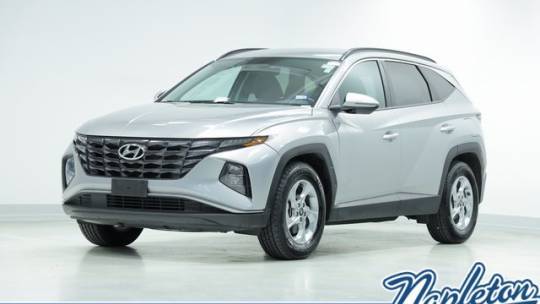 2023 Hyundai Tucson SEL — SUV — 66,720 mi — Sanford, FL