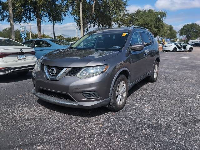 2016 Nissan Rogue SV — SUV — 77,235 mi — Sanford, FL