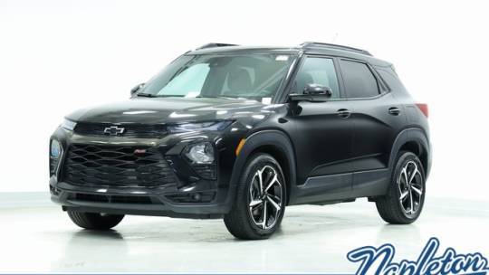 2022 Chevrolet Trailblazer RS — SUV — 64,789 mi — Sanford, FL