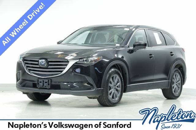 2023 Mazda CX-9 Touring — SUV — 49,076 mi — Sanford, FL