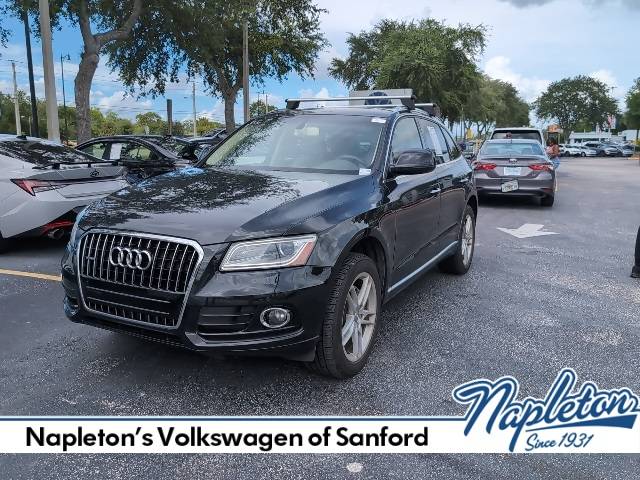2017 Audi Q5 Premium — SUV — 76,713 mi — Sanford, FL