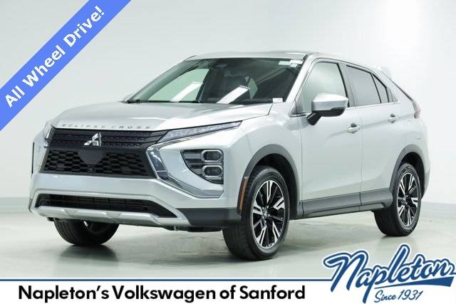 2023 Mitsubishi Eclipse Cross SE — SUV — 65,559 mi — Sanford, FL