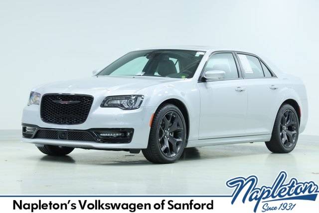 2022 Chrysler 300 S — Sedan — 29,054 mi — Sanford, FL