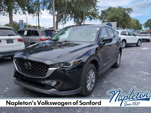 2022 Mazda CX-5 2.5 S Select — SUV — 48,770 mi — Sanford, FL