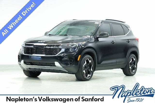 2024 Kia Seltos EX — SUV — 31,332 mi — Sanford, FL