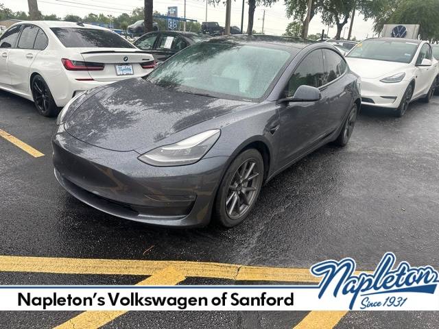 2022 Tesla Model 3 Long Range — Sedan — 30,504 mi — Sanford, FL