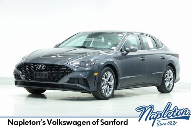 2023 Hyundai Sonata SEL — Sedan — 37,682 mi — Sanford, FL