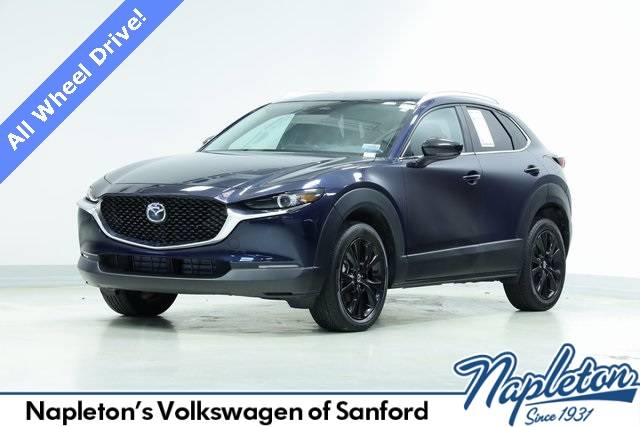 2024 Mazda CX-30 Select — SUV — 19,724 mi — Sanford, FL