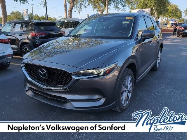 2020 Mazda CX-5 Grand Touring — SUV — 31,978 mi — Sanford, FL