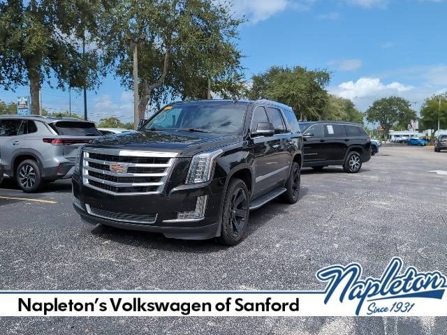 2019 Cadillac Escalade Standard — SUV — 101,266 mi — Sanford, FL