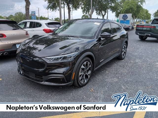 2024 Ford Mustang Mach-E Select — SUV — 5,576 mi — Sanford, FL