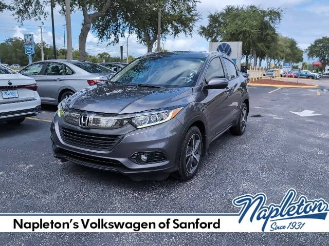 2021 Honda HR-V EX — SUV — 38,100 mi — Sanford, FL