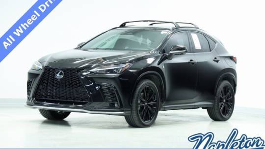 2023 Lexus NX NX 350 F SPORT Handling — SUV — 27,764 mi — Sanford, FL