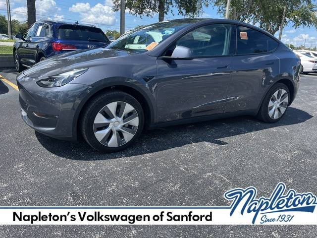 2023 Tesla Model Y Long Range — SUV — 11,985 mi — Sanford, FL