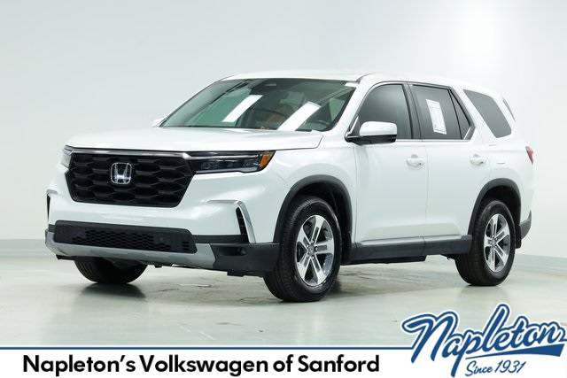 2024 Honda Pilot EX-L 7 Passenger — SUV — 43,958 mi — Sanford, FL
