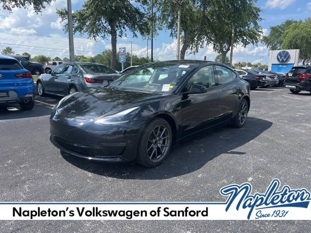 2023 Tesla Model 3 Model 3 — Sedan — 33,271 mi — Sanford, FL
