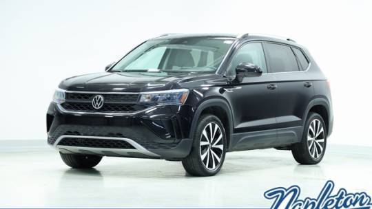 2022 Volkswagen Taos SE — SUV — 32,157 mi — Sanford, FL