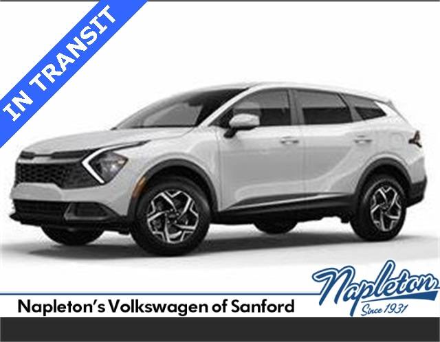 2023 Kia Sportage EX — SUV — 33,687 mi — Sanford, FL