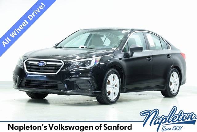 2018 Subaru Legacy 2.5i — Sedan — 41,014 mi — Sanford, FL