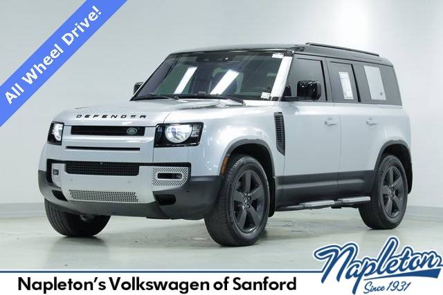 2020 Land Rover Defender S — SUV — 24,208 mi — Sanford, FL