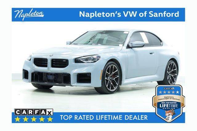 2024 BMW M2 Standard