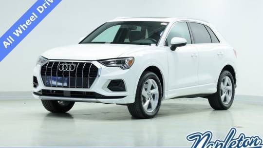2019 Audi Q3 Premium Plus — SUV — 16,329 mi — Sanford, FL