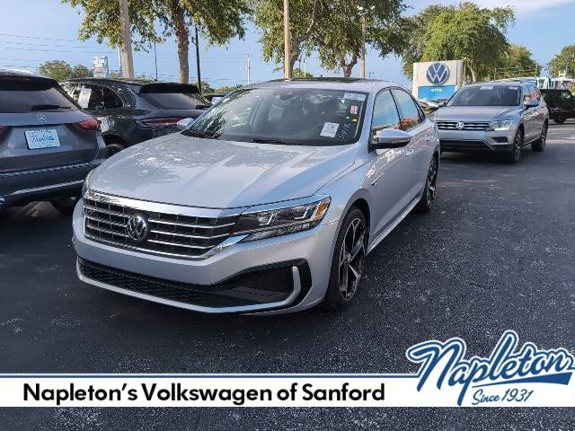 2020 Volkswagen Passat R-Line — Sedan — 31,706 mi — Sanford, FL