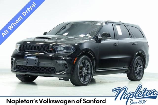 2021 Dodge Durango R/T — SUV — 34,352 mi — Sanford, FL
