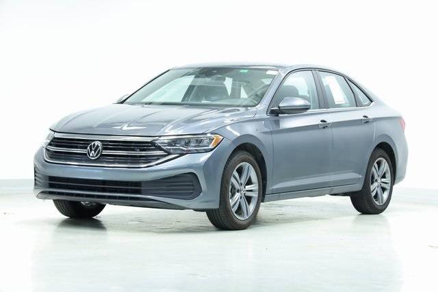 2024 Volkswagen Jetta SE — Sedan — 14,701 mi — Sanford, FL