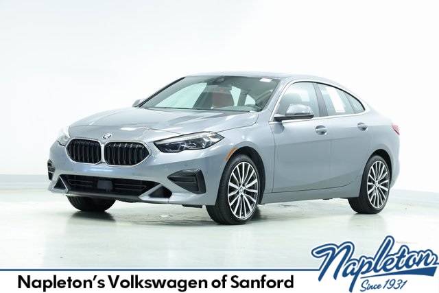 2022 BMW 2 Series 228i — Sedan — 35,565 mi — Sanford, FL