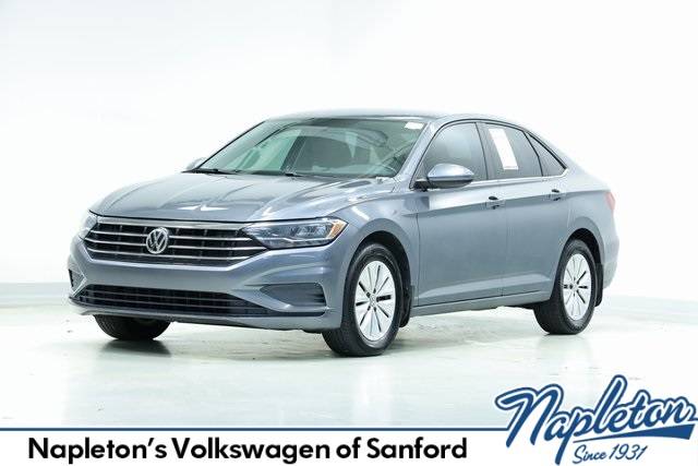 2020 Volkswagen Jetta S — Sedan — 90,146 mi — Sanford, FL