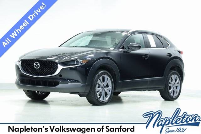 2024 Mazda CX-30 Premium — SUV — 37,842 mi — Sanford, FL