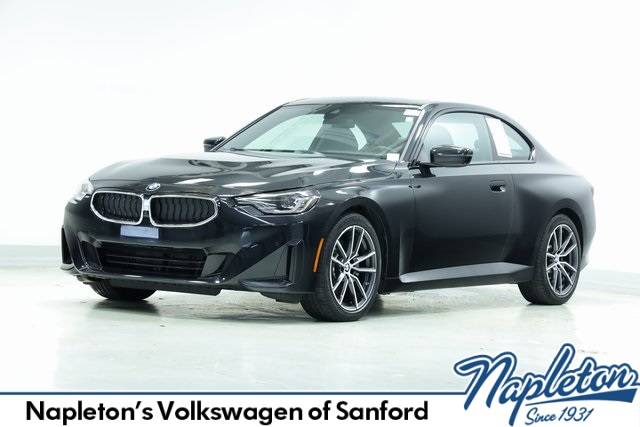 2024 BMW 2 Series 230i — Coupe — 16,187 mi — Sanford, FL