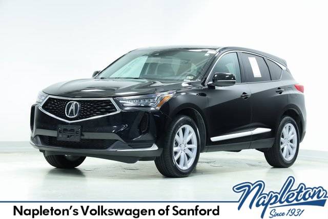 2022 Acura RDX Base — SUV — 74,250 mi — Sanford, FL