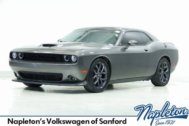 2022 Dodge Challenger GT — Coupe — 14,761 mi — Sanford, FL