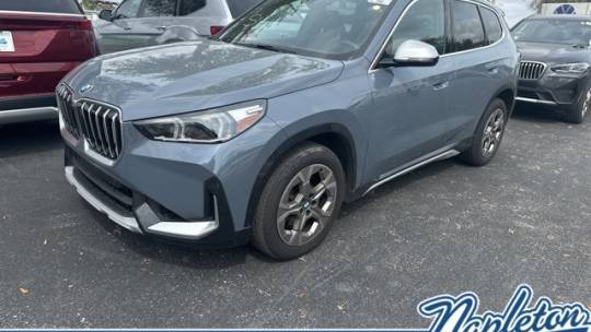 2023 BMW X1 28i — SUV — 19,770 mi — Sanford, FL