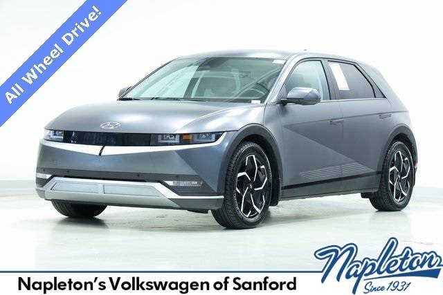 2023 Hyundai IONIQ 5 SEL — SUV — 20,911 mi — Sanford, FL