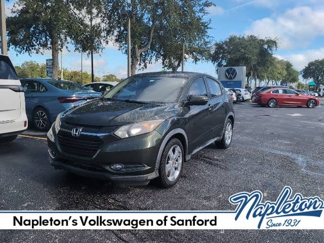 2016 Honda HR-V EX — SUV — 143,418 mi — Sanford, FL