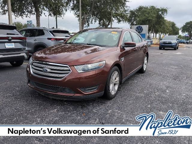 2015 Ford Taurus SEL — Sedan — 90,960 mi — Sanford, FL