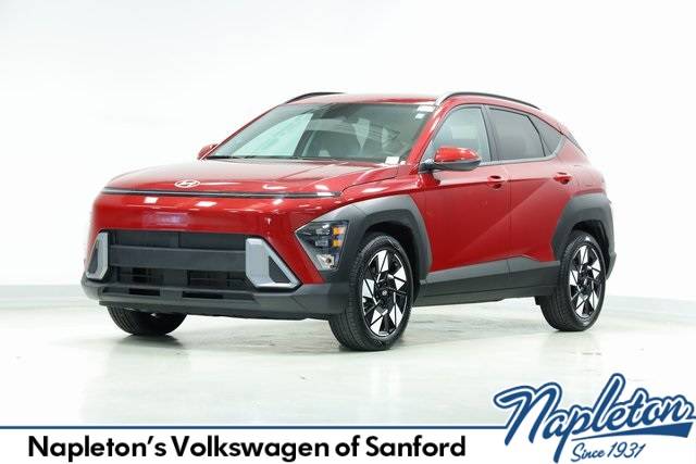 2024 Hyundai Kona SEL — SUV — 20,647 mi — Sanford, FL
