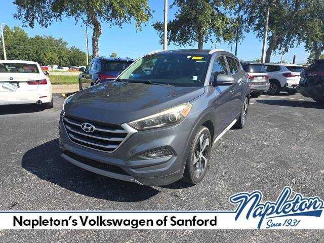 2017 Hyundai Tucson Sport — SUV — 56,064 mi — Sanford, FL
