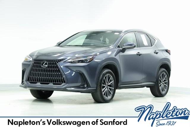 2022 Lexus NX NX 250 — SUV — 27,989 mi — Sanford, FL